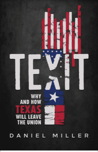 Cover of TEXIT